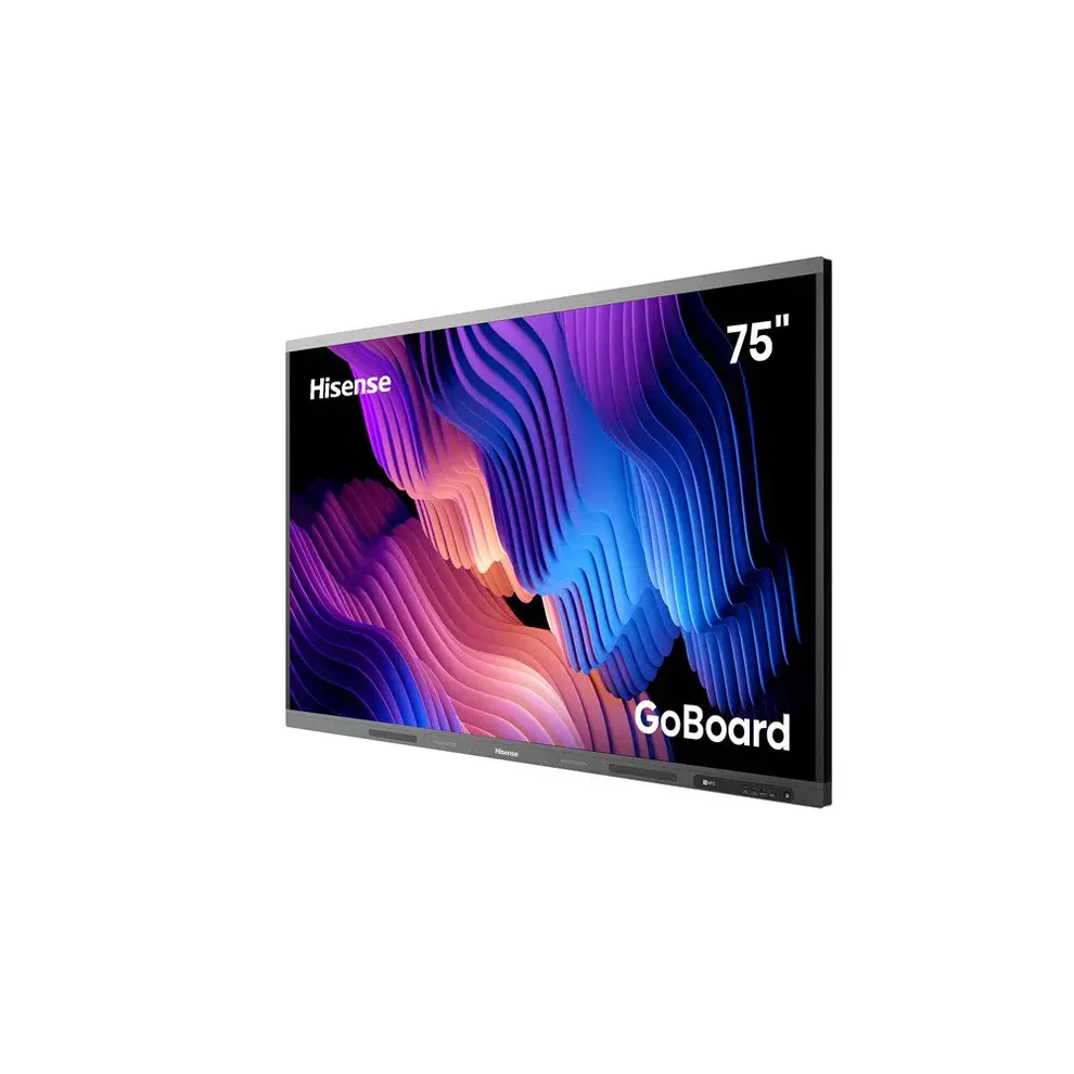 Hisense Smart Whiteboard 75 Uhd 4K – Image 2