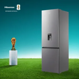 Hisense REF Comb RD-34DC4SB 4 TR 250L FT