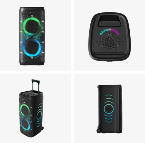 Hisense Party Thunder 620W – Image 3