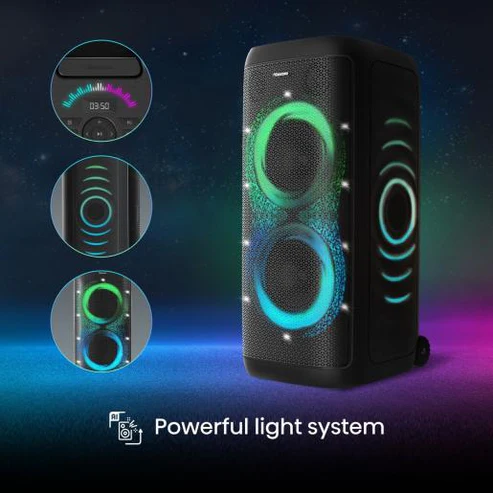 Hisense Party Thunder 620W – Image 2