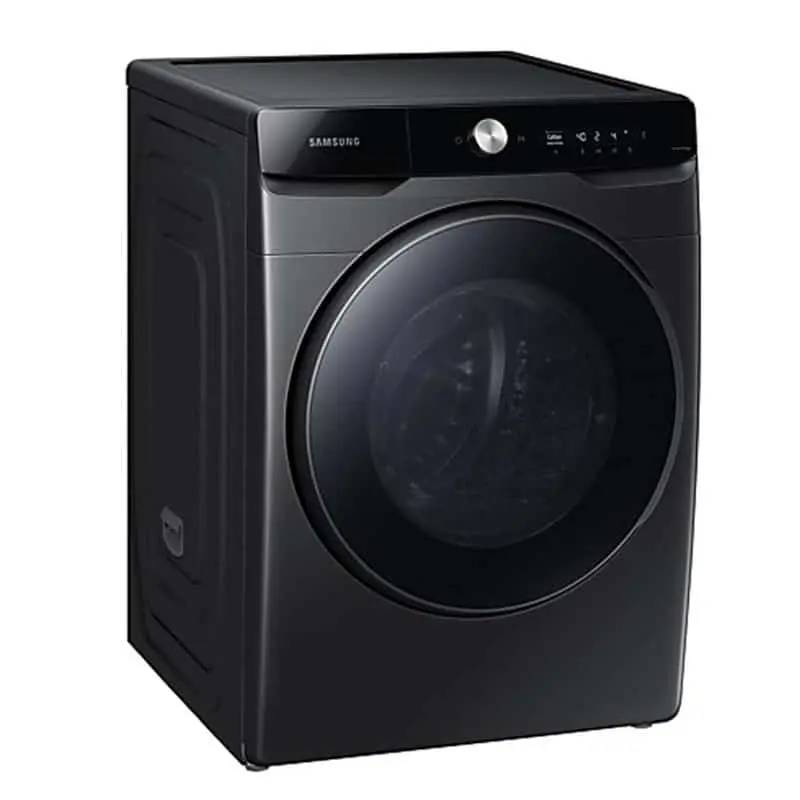 SAMSUNG MACHINE A LAVER 21 KG -WD21T6300GV/NQ – Image 2