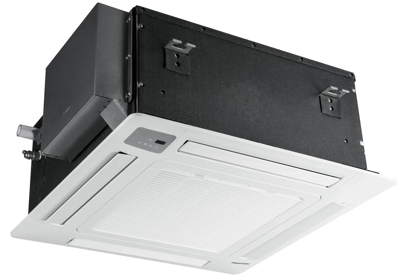 Hisense Split Cassette 18CR4SXAA – Image 2