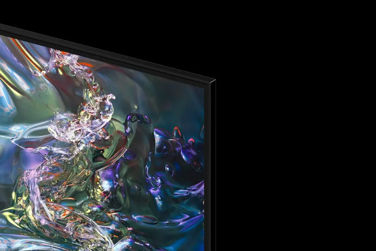 Samsung Tv Qled 65 QA65Q7FAAUXLY 4K Tizen OS Smart – Image 6