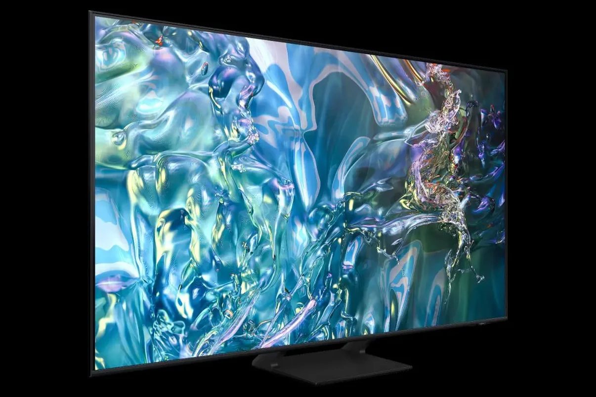 Samsung Tv Qled 65 QA65Q7FAAUXLY 4K Tizen OS Smart – Image 3