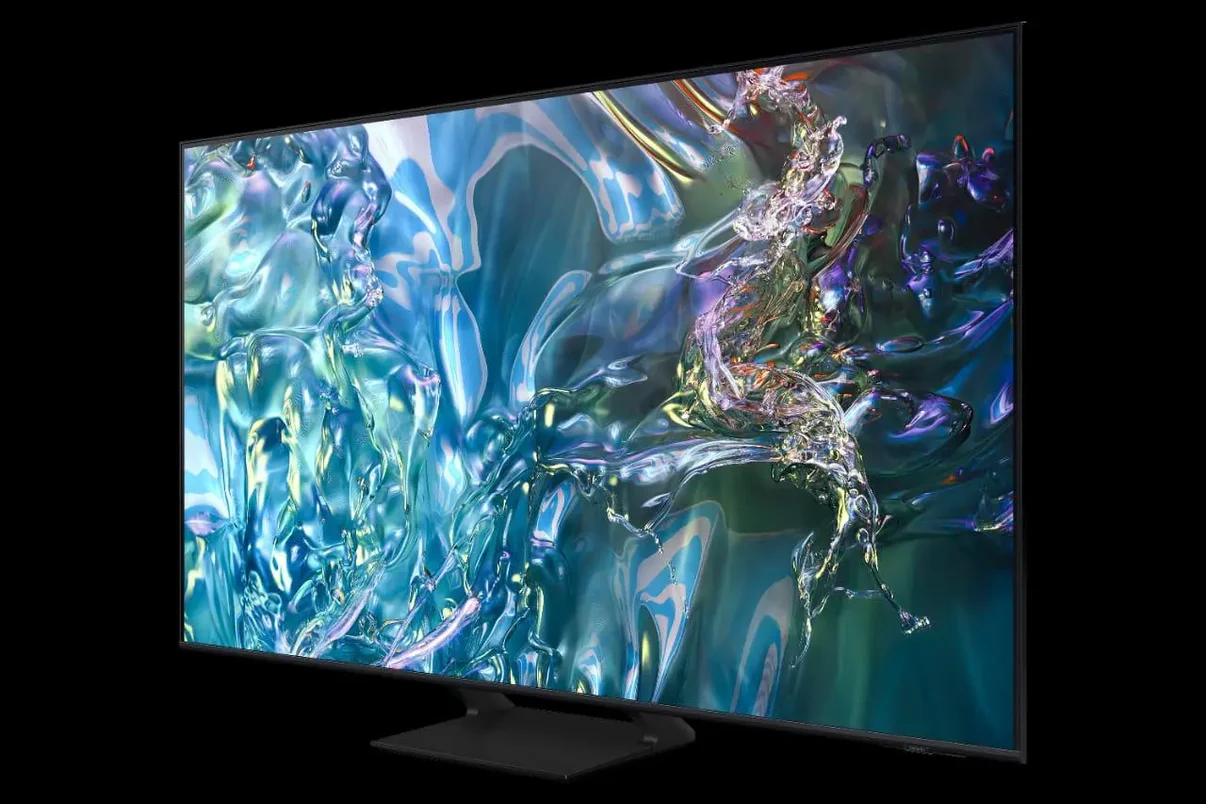 Samsung Tv Qled 65 QA65Q7FAAUXLY 4K Tizen OS Smart – Image 4