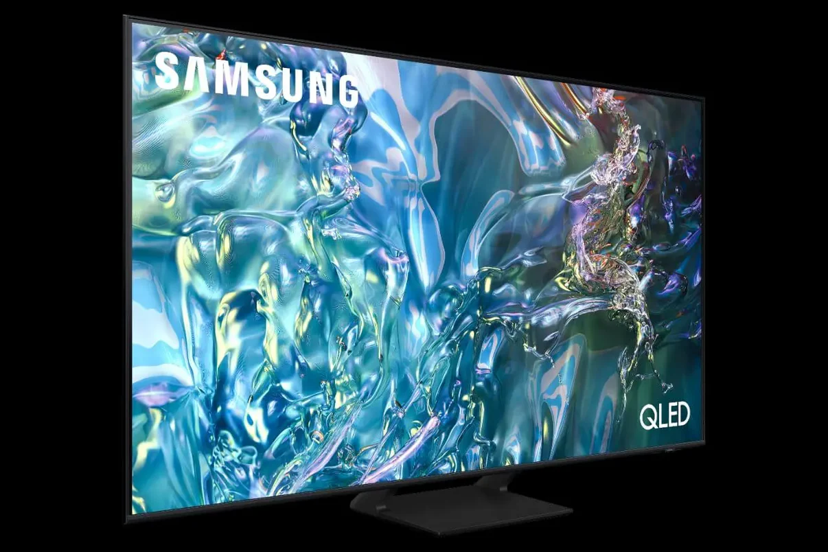 Samsung Tv Qled 65 QA65Q7FAAUXLY 4K Tizen OS Smart – Image 5