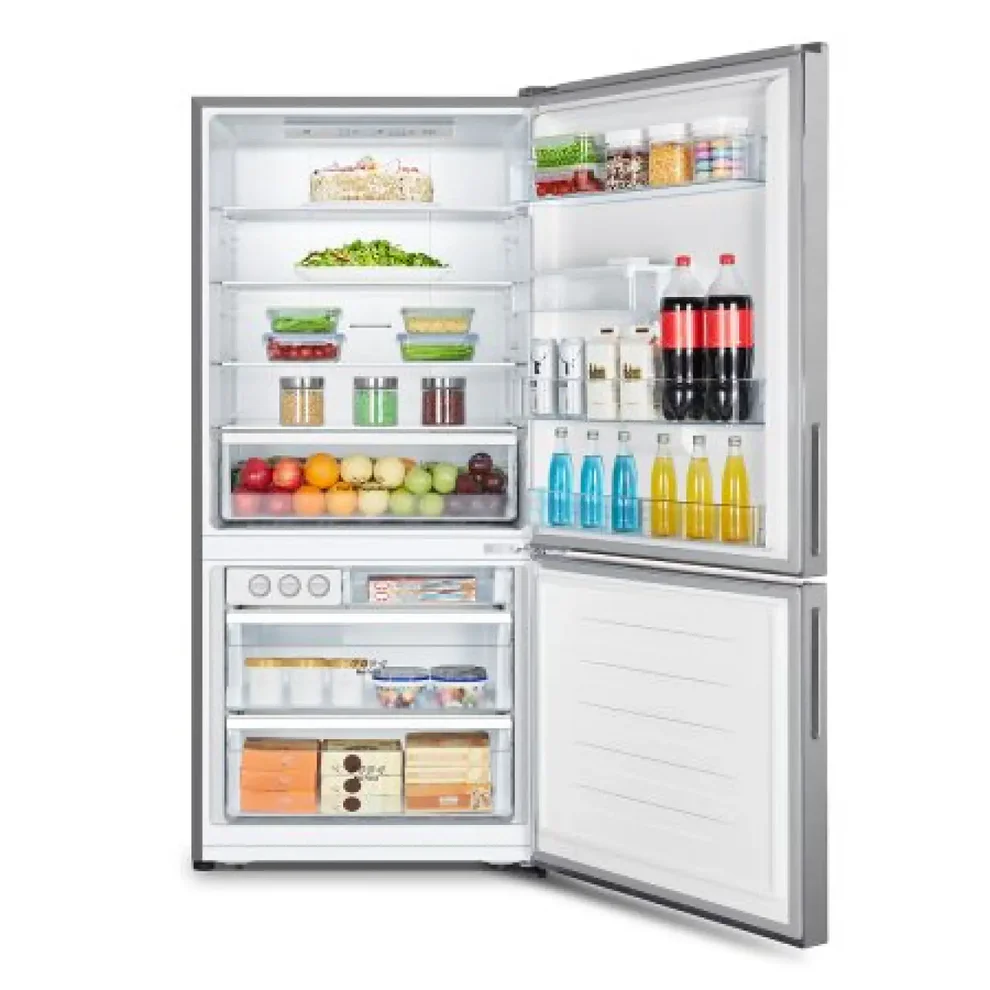 Hisense REF Comb RD-60WC4SB 504L FT Nofrost – Image 2