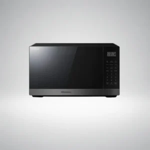 Hisense Micro-ondes 42L avec Grill - HMMG4210DSG