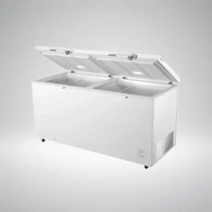 Hisense CONGELATEUR FC-660DD4SA 170cm