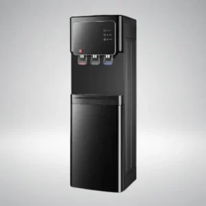 Hisense Fontaine Noir H97WDTB3S1 3-TAPS