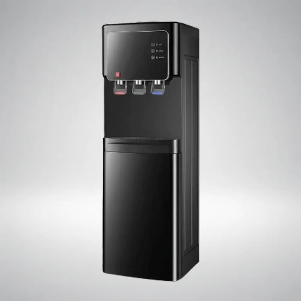 Hisense Fontaine Noir H97WDTB3S1 3-TAPS