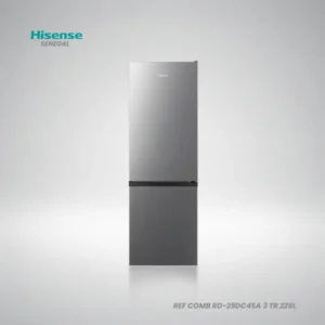 Hisense REF Comb RD-29DC4SA 3 TR 226L