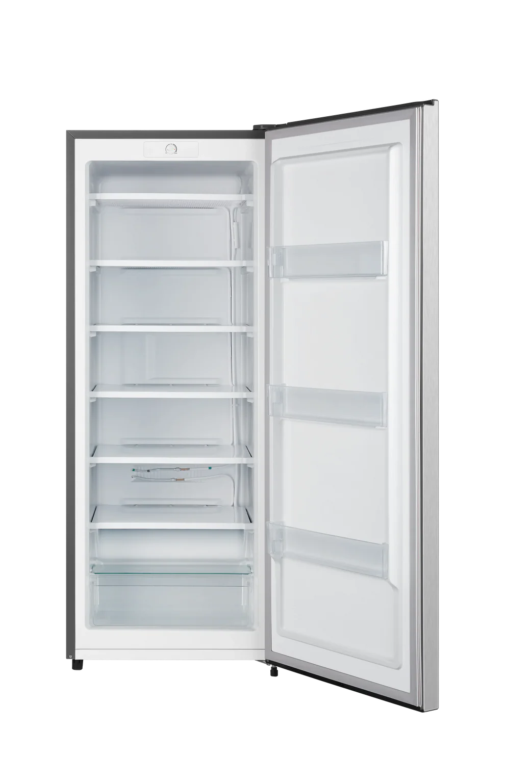 Congélateur Vertical Hisense 189L - RS-24DC – Image 2