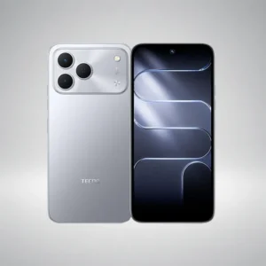 Smartphone TECNO Spark 50 128 Go 4G Écran 6,78″ 120Hz