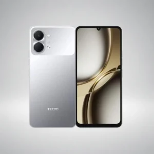 Smartphone TECNO POP 20 64 Go 4G Écran 6,75" 120Hz
