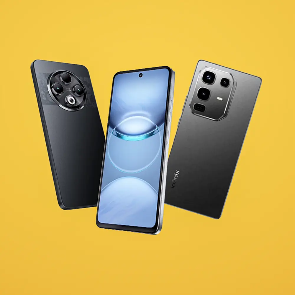 Téléphones