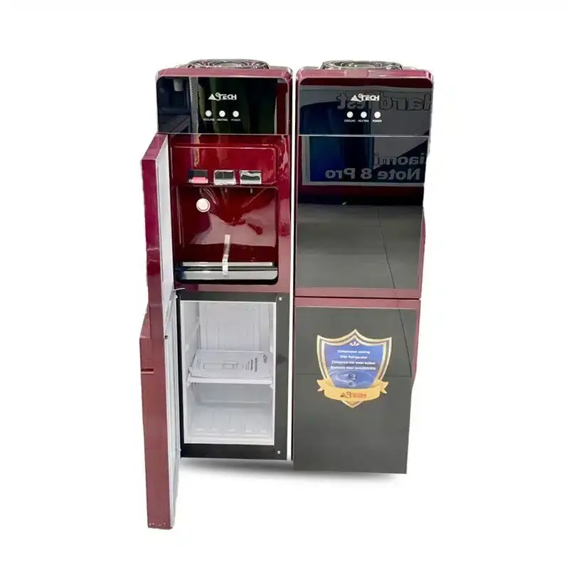 Fontaine avec frigo FNT 39 Astech – Image 2