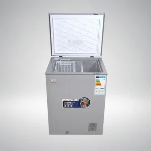 Congélateur Horizontal ASTECH 195 L CH195W