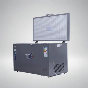 Congélateur Horizontal ASTECH 400 L CH400W