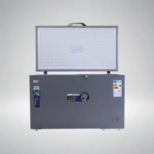 Congélateur Horizontal ASTECH 500 L CH500GM
