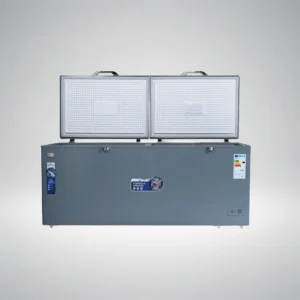 Congélateur Horizontal ASTECH 600 L CH600GM