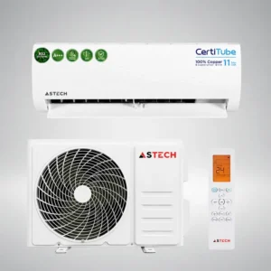 Climatiseur ASTECH Split Standard 9000 BTU