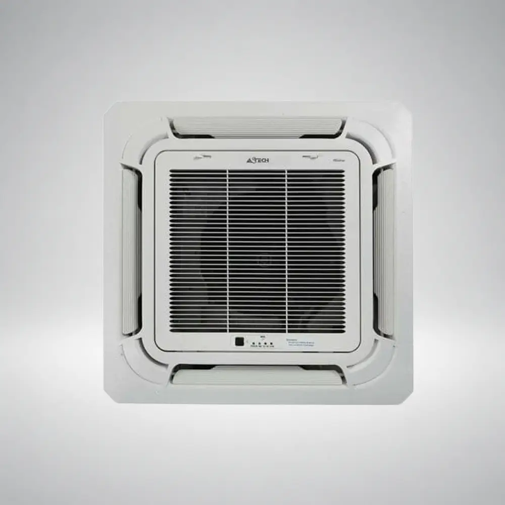 Climatiseur ASTECH Cassette 12 BLU