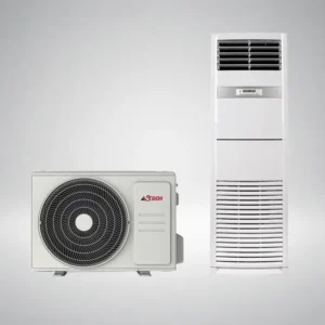 Climatiseur ASTECH Armoire 4 CV
