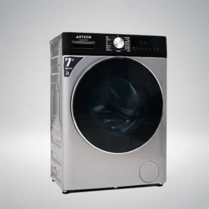 ASTECH Machine à laver 7 Kg Inverter