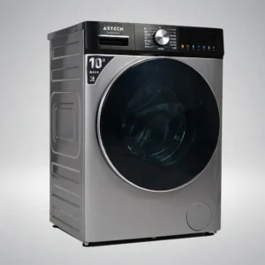 ASTECH Machine à laver 10 Kg