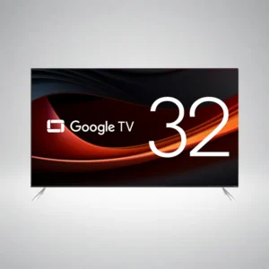 Google TV ASTECH 32 Pouces 2024 – 32GT3022 Full HD