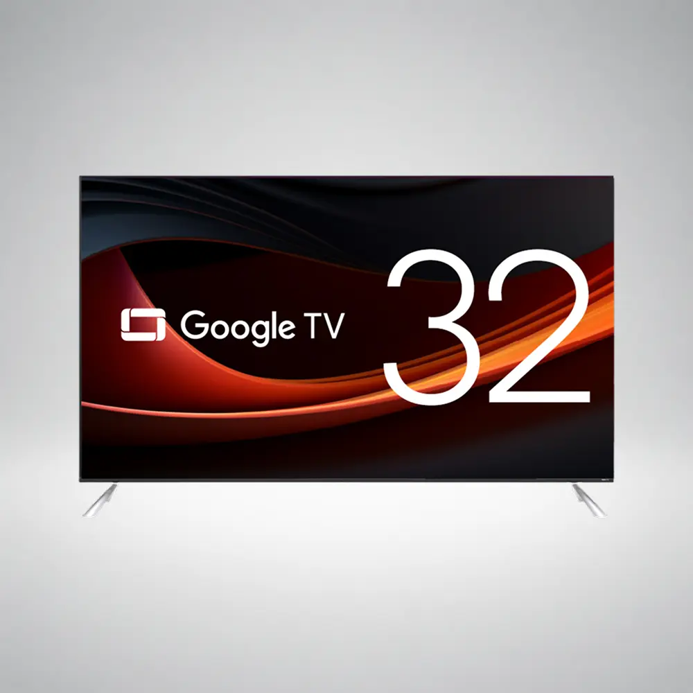 Google TV ASTECH 32 Pouces 2024 – 32GT3022 Full HD