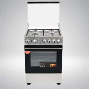 Cuisinière ASTECH Gaz CK63