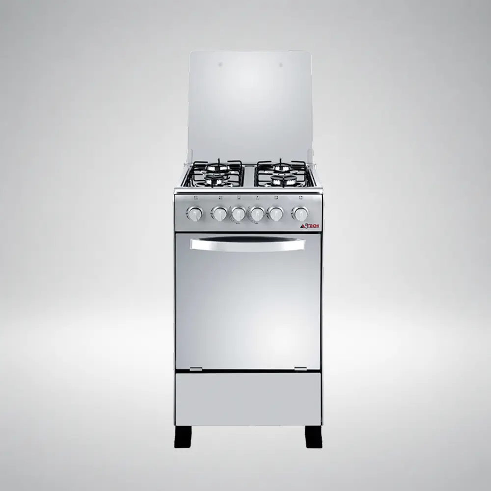 Cuisinière ASTECH 50×50 cm (50 MS)