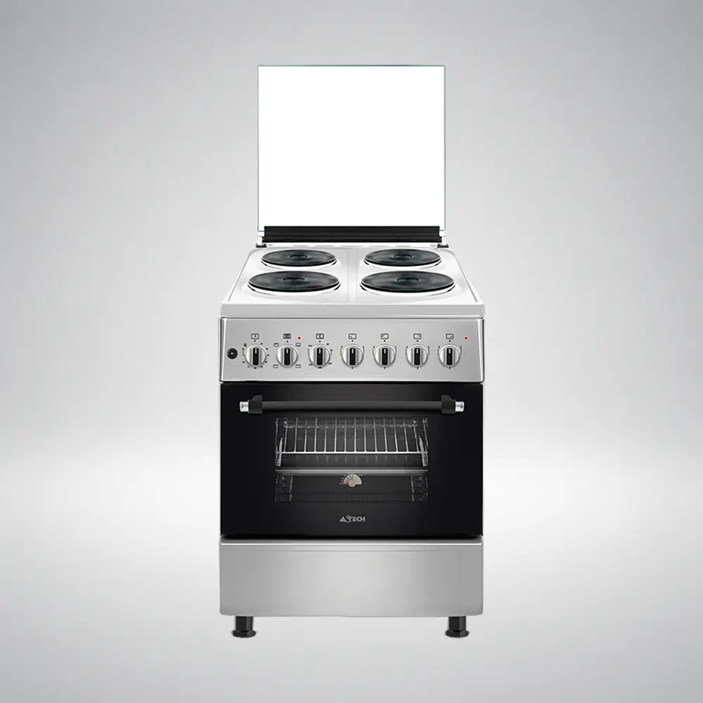 Cuisinière Électrique ASTECH CK78