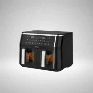 Astech  Air Fryer double 10 L