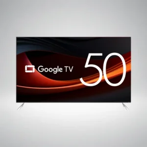 Google TV ASTECH 50 Pouces 2024 – 50GT3022 Full HD