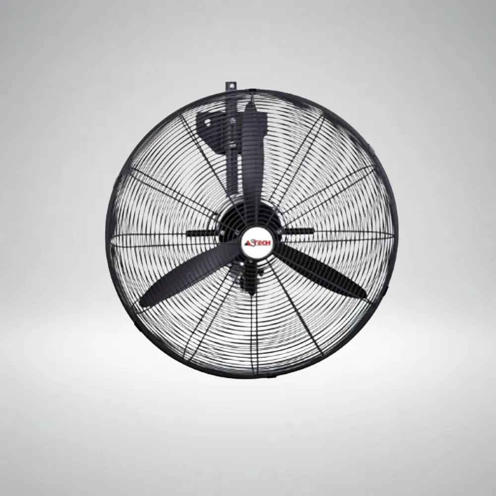 Ventilateur mural Astech