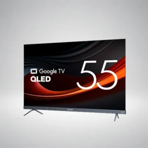 Google TV ASTECH QLED 55 pouces