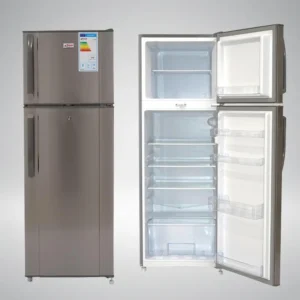 Réfrigérateur ASTECH 250 L FP-263OG 2 Portes