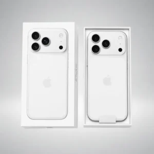 iPhone 17 Pro eSIM New