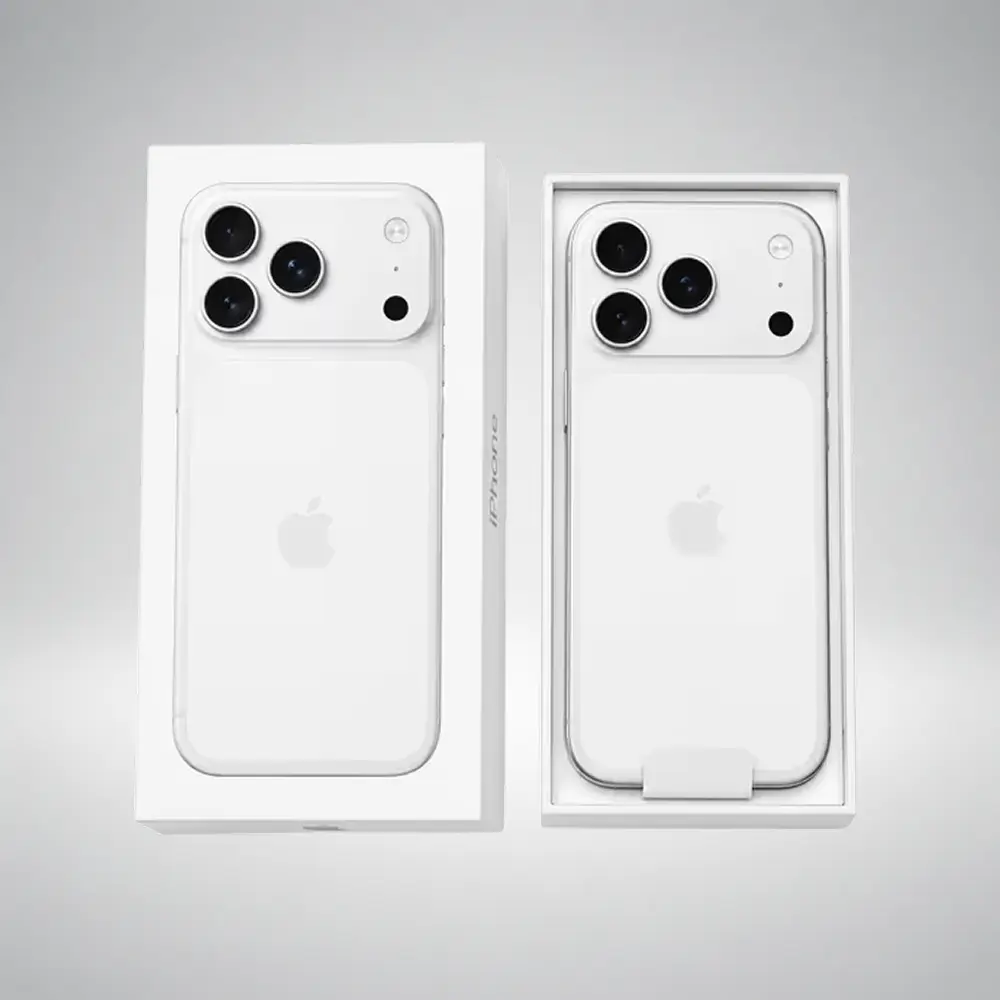 iPhone 17 Pro Physical SIM New