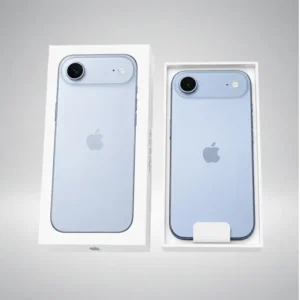 iPhone 17 Air New