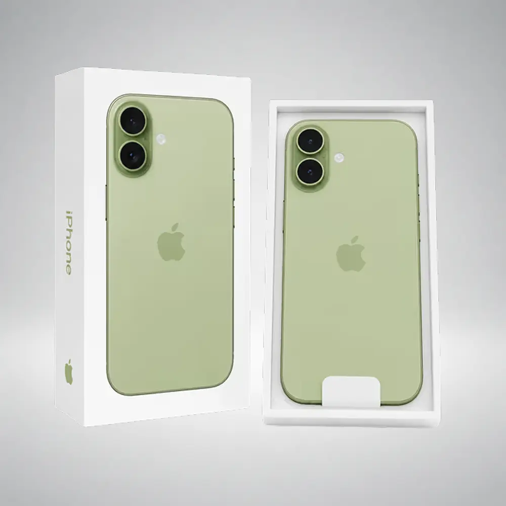 iPhone 17 New