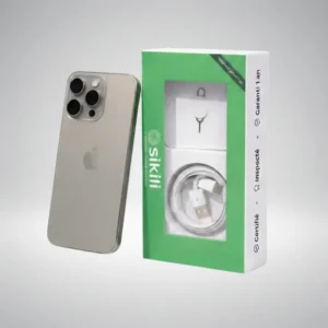 iPhone 16 Pro