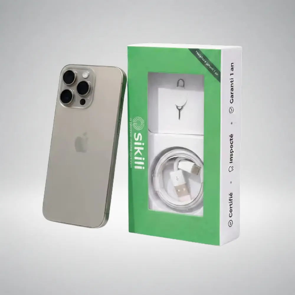 IPhone 14 Pro E-Sim