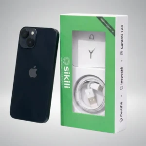 iPhone 13 reconditionné – Grade Excellent