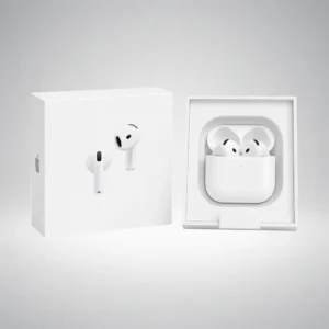 Apple AirPods 4