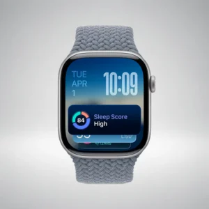 Apple Watch Series 11