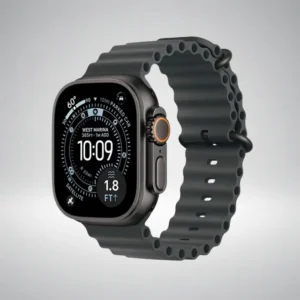 Apple Watch Ultra 3